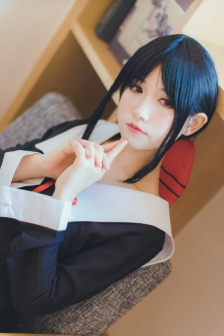 UQHOLDER!悠久持有者!